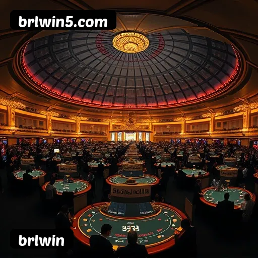 brlwin APK - Download Oficial Android