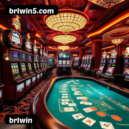 Como Instalar APK brlwin