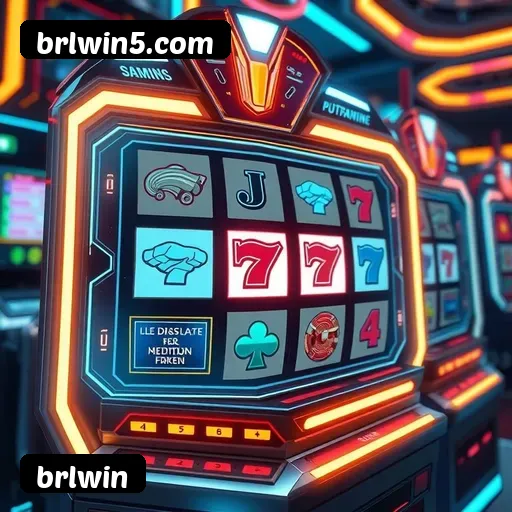 FAQ APK brlwin