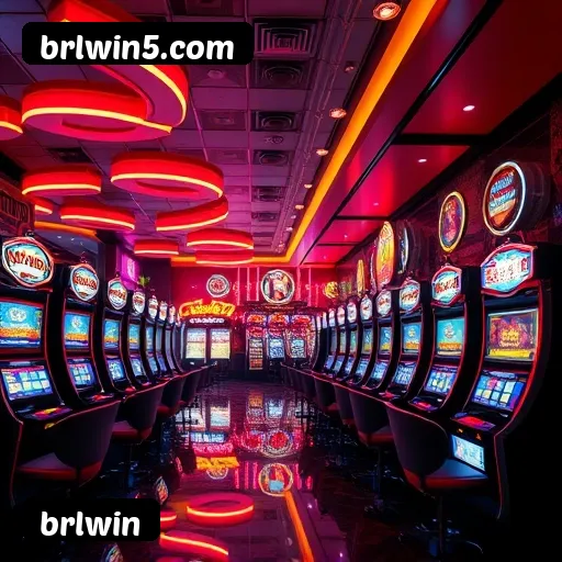 Recursos App brlwin