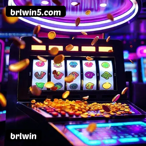 Como Registrar e Fazer Login brlwin