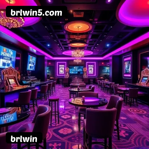 FAQ - Perguntas Frequentes brlwin