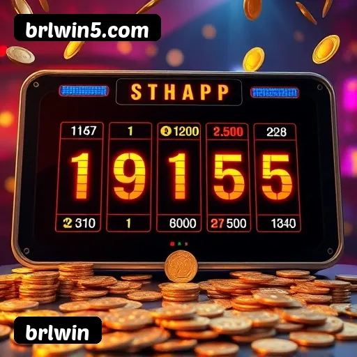 Catálogo Completo de Bônus brlwin