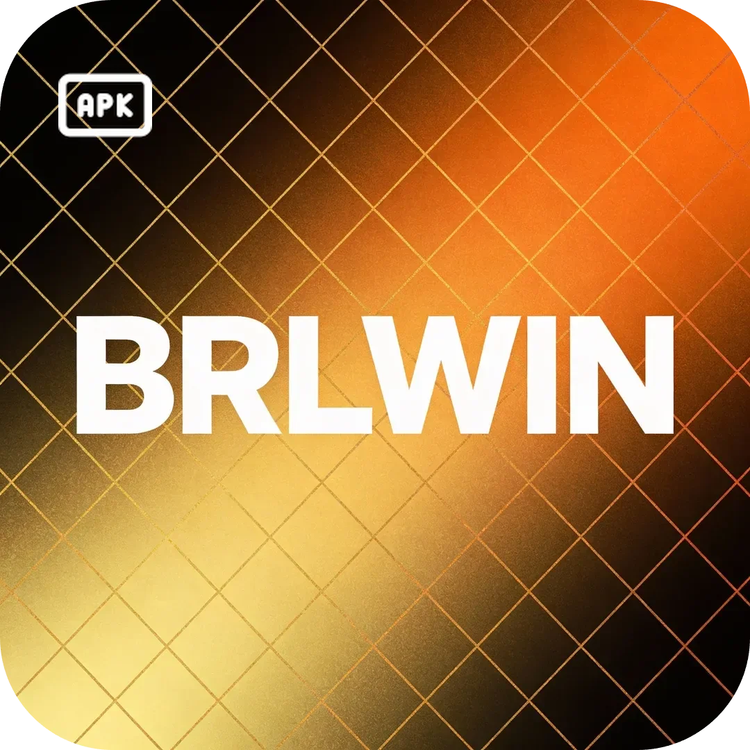 APK oficial da brlwin para Android
