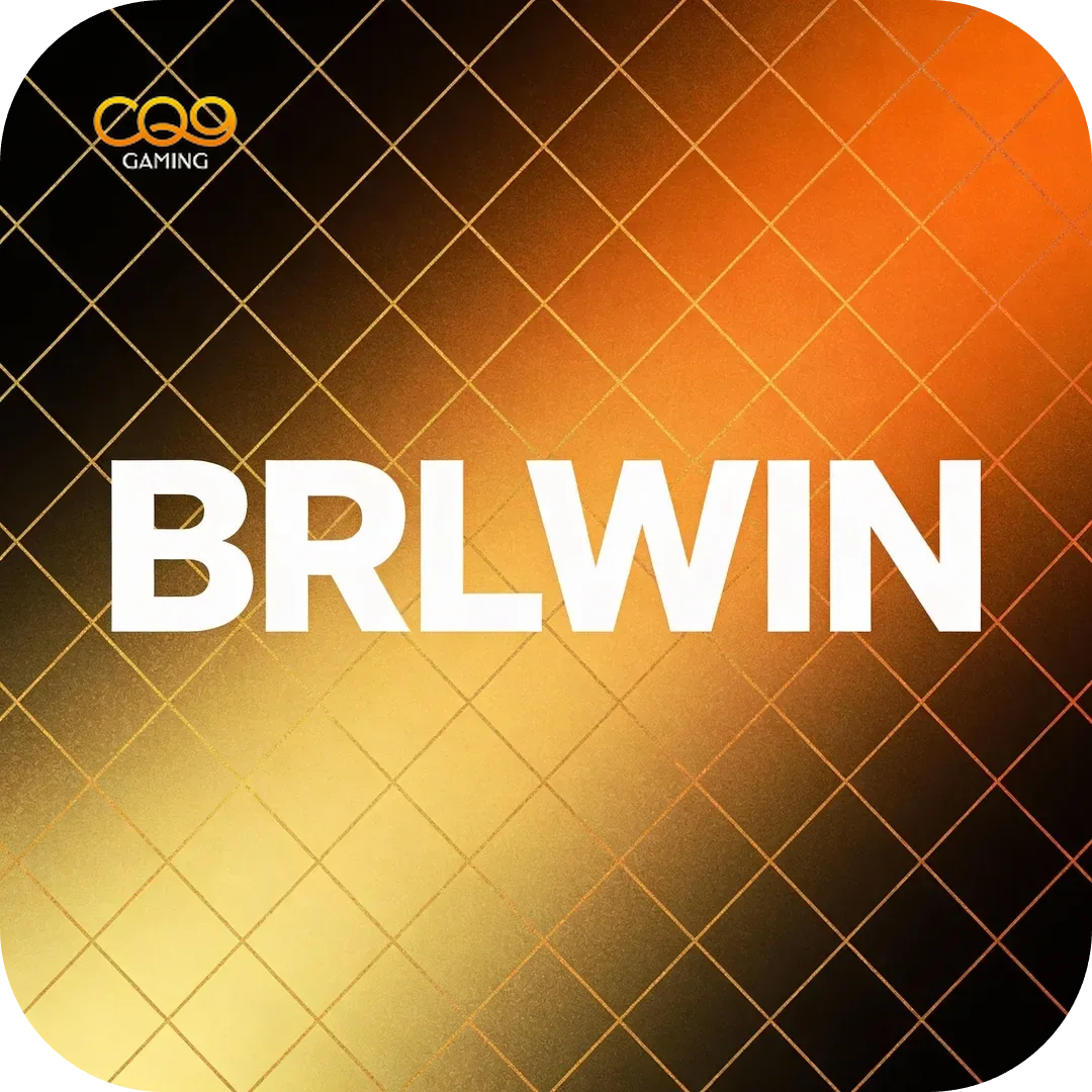 Logo da brlwin